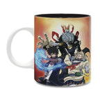 Product image My Hero Academia - Heroes vs. Villains Mug