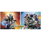 Product image My Hero Academia - Heroes vs. Villains Mug
