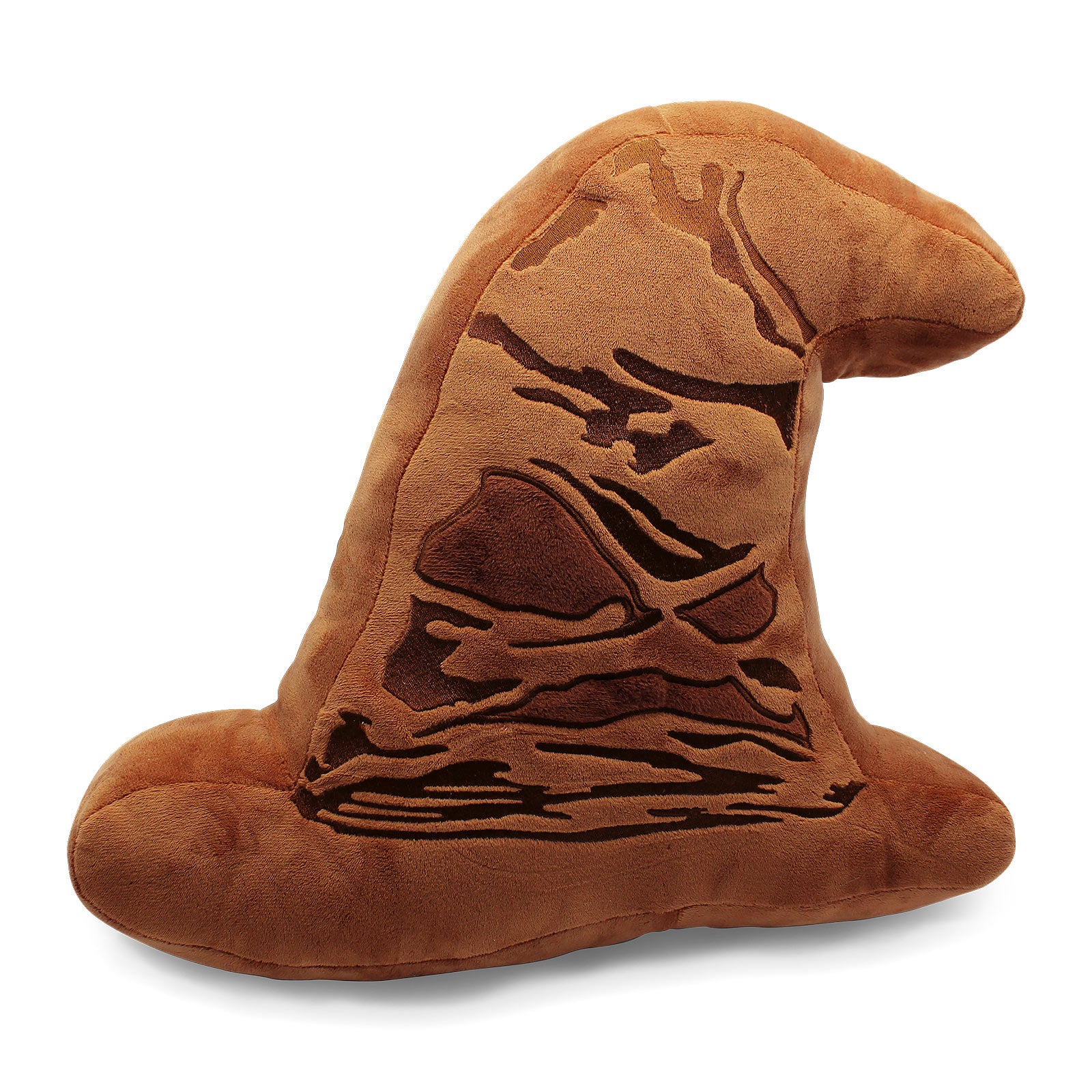 Product image Harry Potter - Talking Hat Pillow with Sound