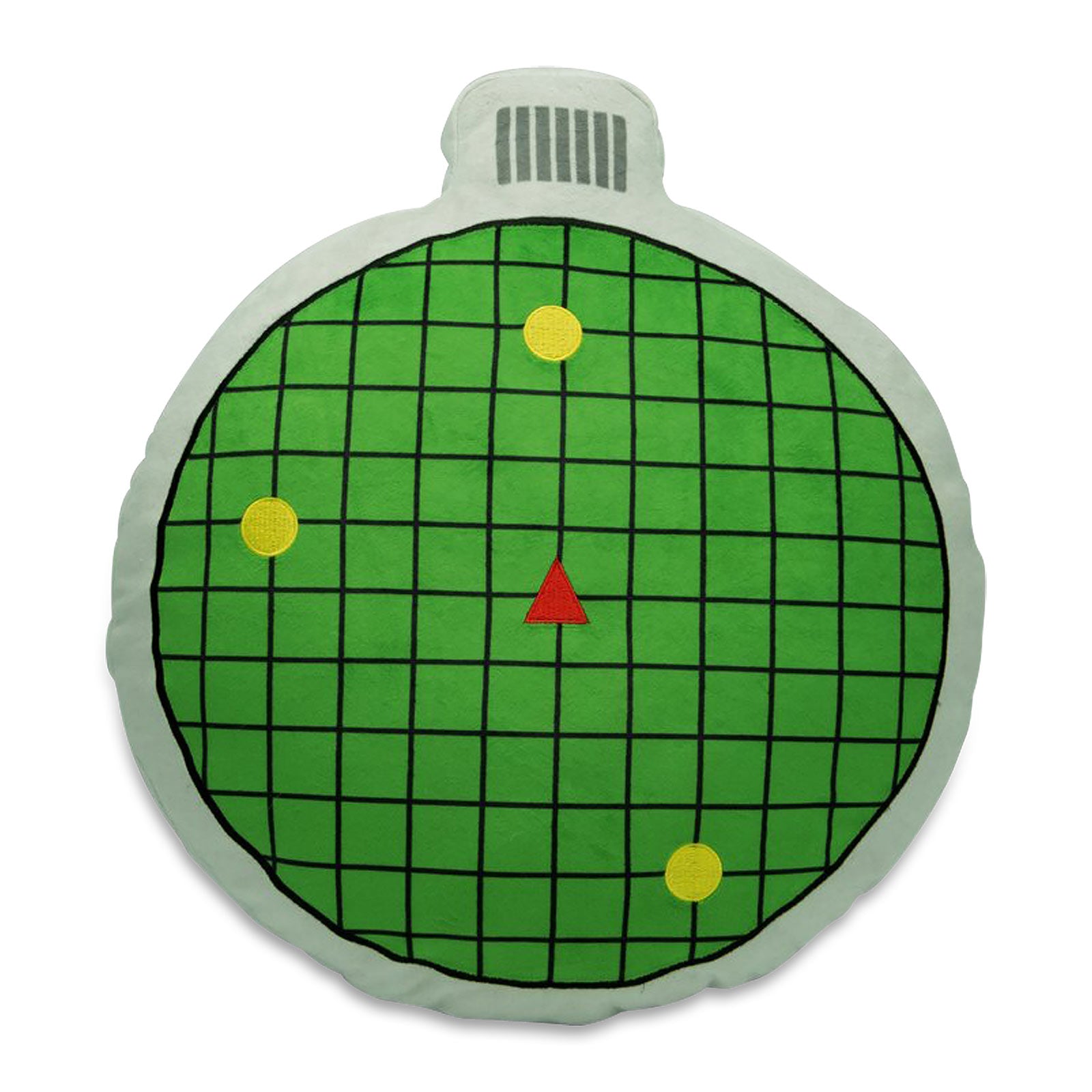 Product image Dragon Ball - Radar Cushion with Sound