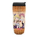 Product image Fairy Tail - Lucy and Natsu To Go Cup