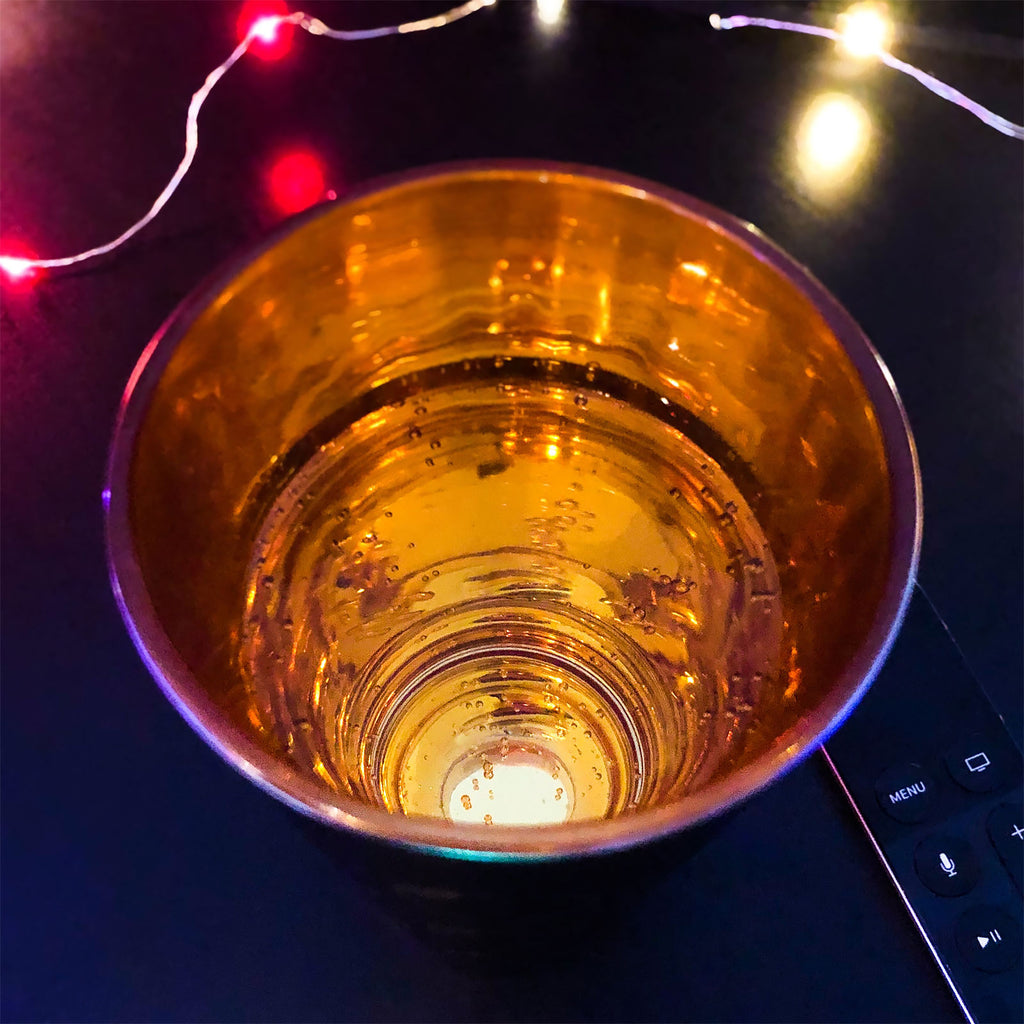 Product image Dragon Ball - Shenlong Glass