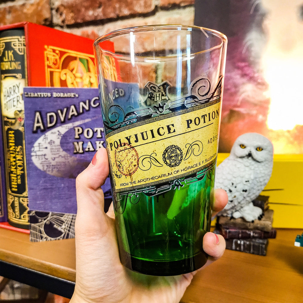 Product image Harry Potter - Polyjuice Potion Glass