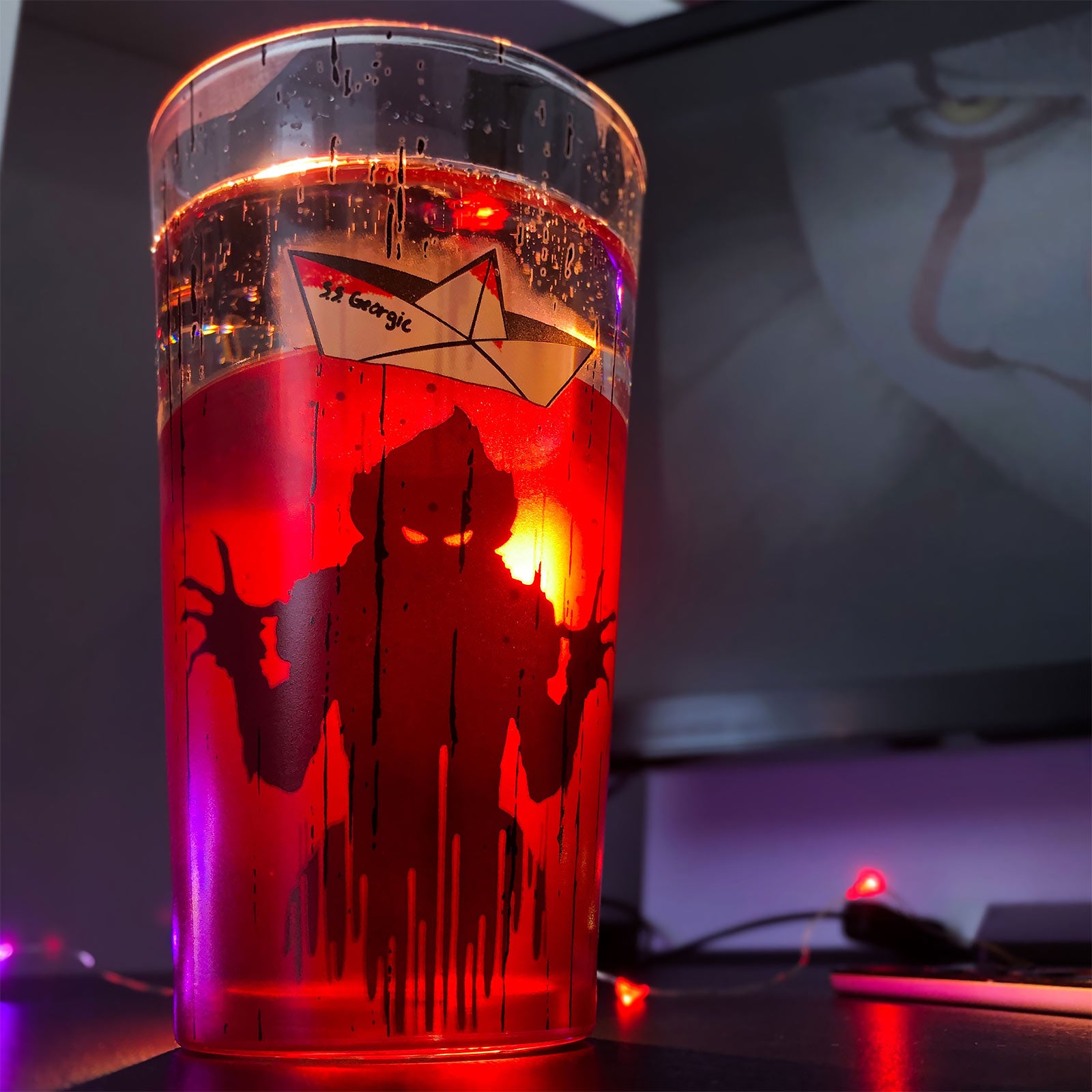 Product image Stephen King's IT - Time to Float Glass