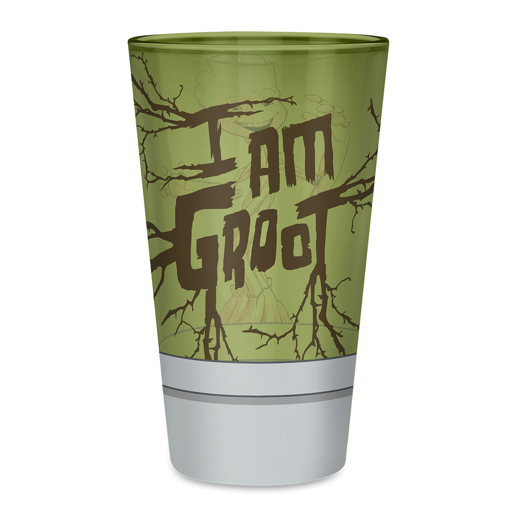 Product image Guardians of the Galaxy - Groot Glass