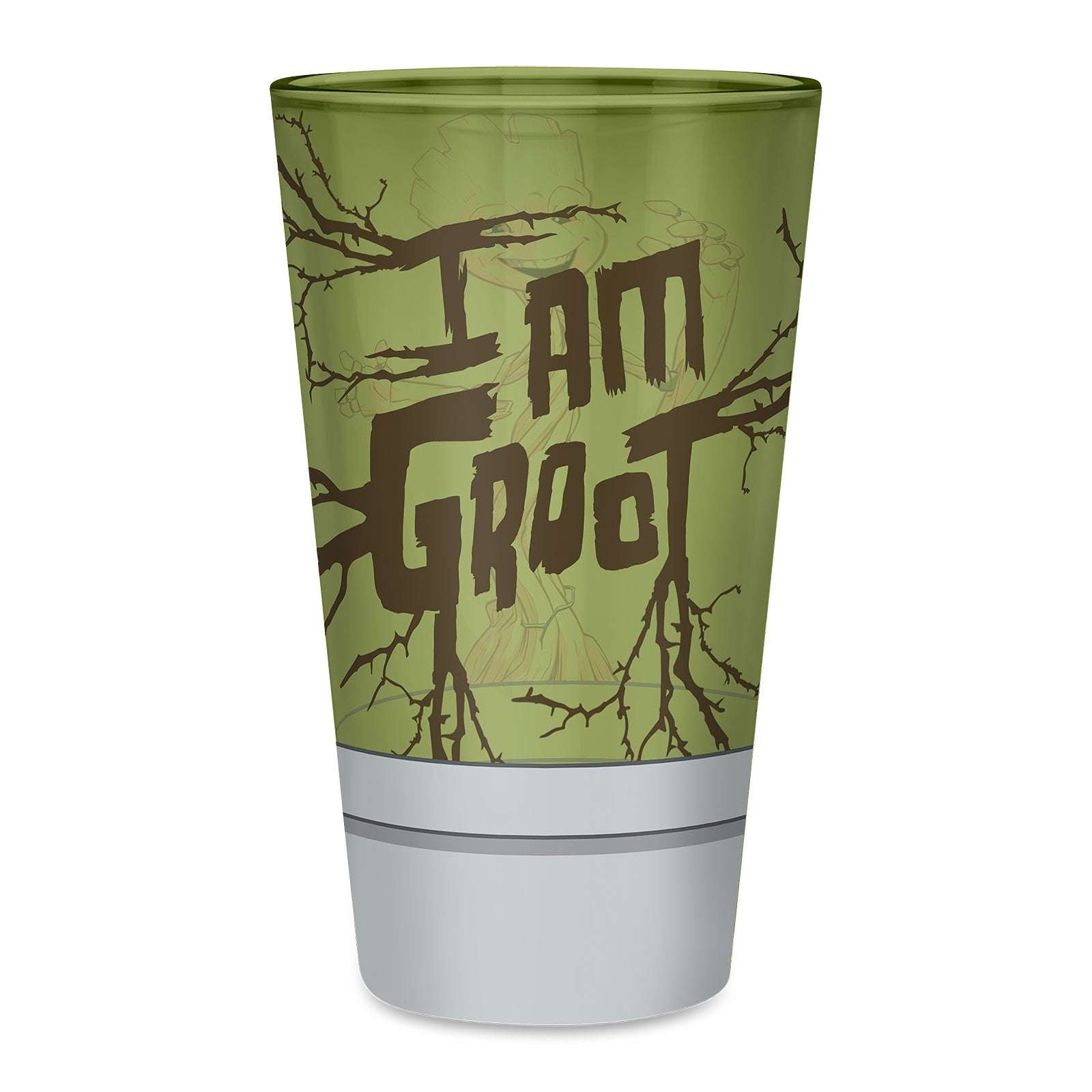 Product image Guardians of the Galaxy - Groot Glass