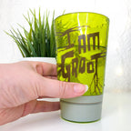 Product image Guardians of the Galaxy - Groot Glass