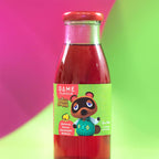 Product image Animal Crossing - Tom Nook fruit drink