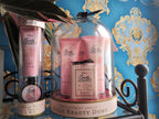 Product image Beauty and the Beast - Hand Cream and Lip Balm Set