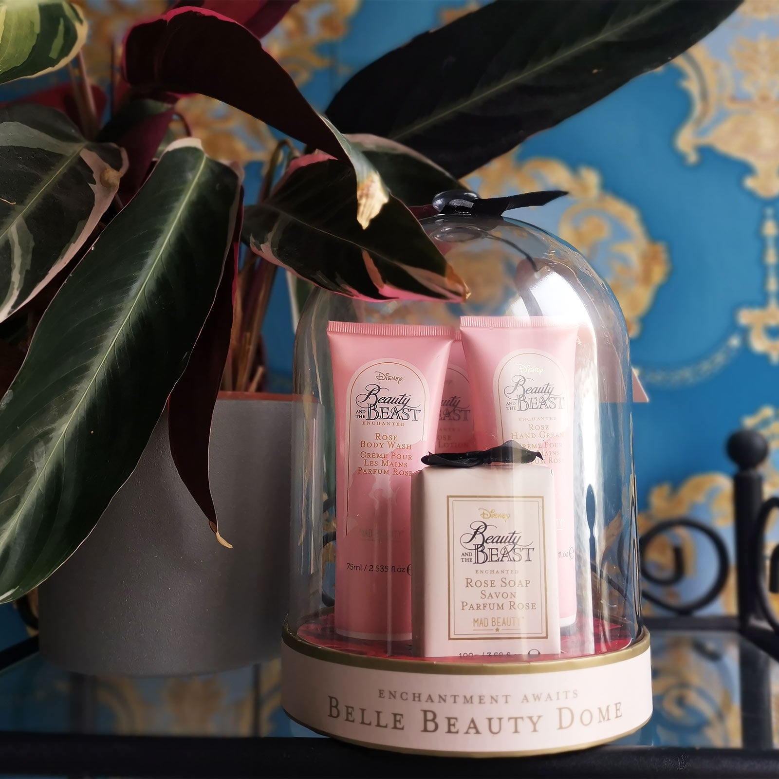 Product image Beauty and the Beast - Belle Beauty Gift Set