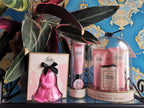 Product image Beauty and the Beast - Rose Bath Confetti