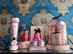 Product image Beauty and the Beast - Madame Pottine and Tassilo Lip Balm 2 Piece Set