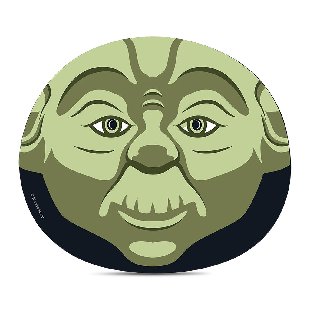 Product image Star Wars - Characters Sheet Masks Set of 4