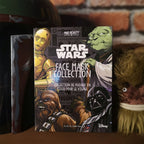 Product image Star Wars - Characters Sheet Masks Set of 4