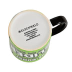 Product image K.K. Slider mug for Animal Crossing fans