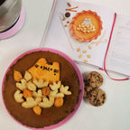 Product image Pusheen Cookbook - Creative Treats for Sweet Tooths