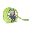 Product image One Piece - Zoro Plush Coin Purse