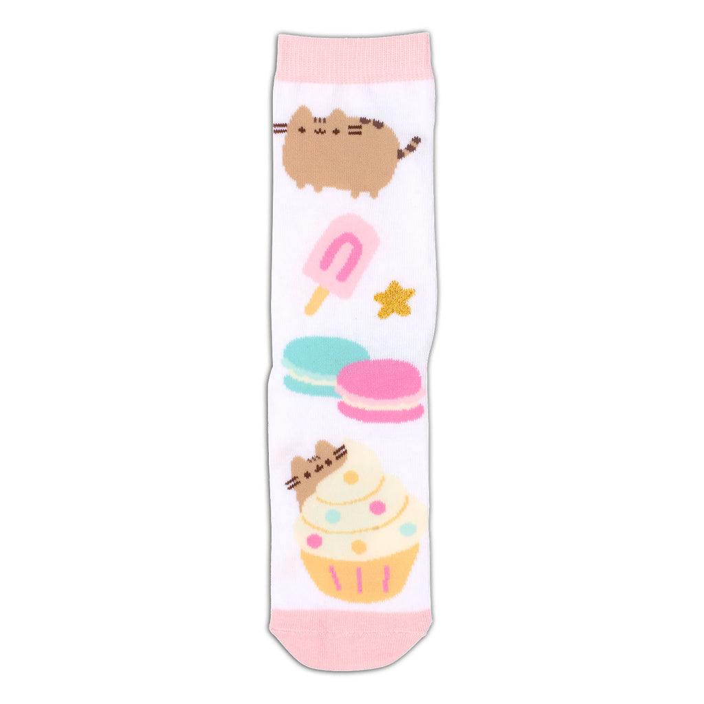 Product image Pusheen - Cupcake Socks and Mug