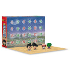 Product image Dragon Ball Z - Funko Pocket Pop Advent Calendar 2020
