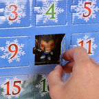 Product image Dragon Ball Z - Funko Pocket Pop Advent Calendar 2020