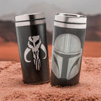 Product image The Mandalorian To Go Cup - Star Wars