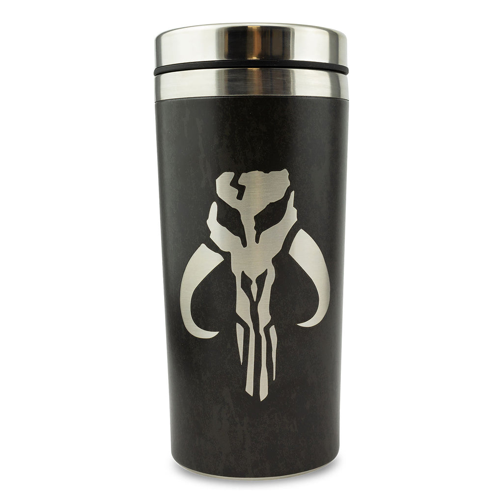 Product image The Mandalorian To Go Cup - Star Wars
