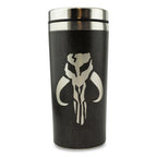Product image The Mandalorian To Go Cup - Star Wars