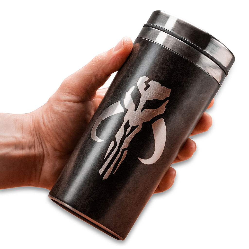 Product image The Mandalorian To Go Cup - Star Wars