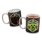 Product image The Child Snack Time Thermo Effect Cup - Star Wars The Mandalorian
