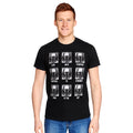 Product image The Mandalorian This Is the Way T-Shirt black - Star Wars
