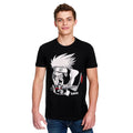 Product image Naruto - Kakashi Hatake T-Shirt black