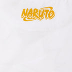 Product image Naruto - Monochrome Sketch T-Shirt white