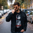 Product image The Boys - Diabolical Boys T-Shirt black
