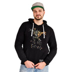 Product image Guardians of the Galaxy - Venomized Groot Hoodie Black