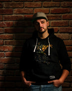 Product image Guardians of the Galaxy - Venomized Groot Hoodie Black