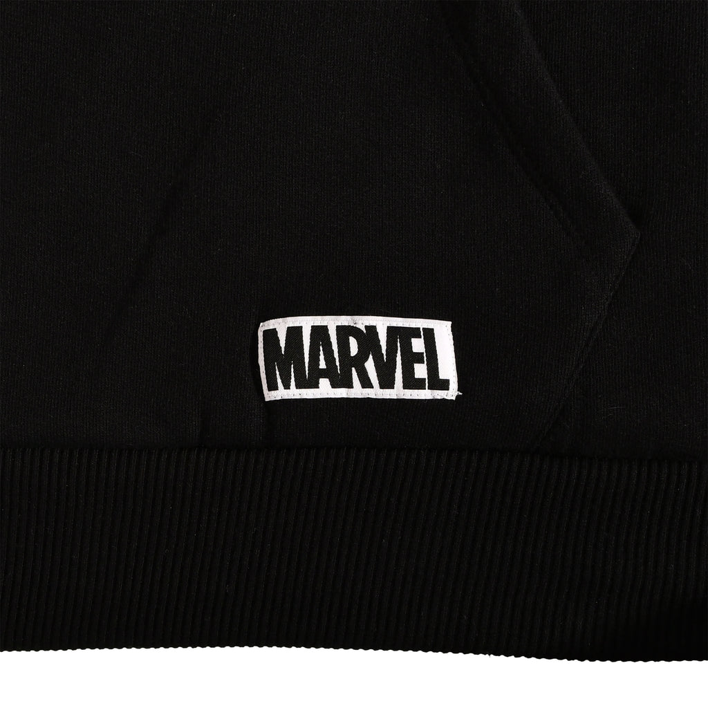 Product image Guardians of the Galaxy - Venomized Groot Hoodie Black