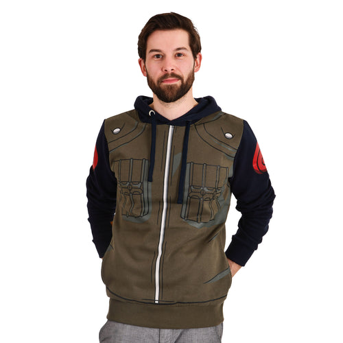 Product image Naruto - Kakashi Hatake Hoodie