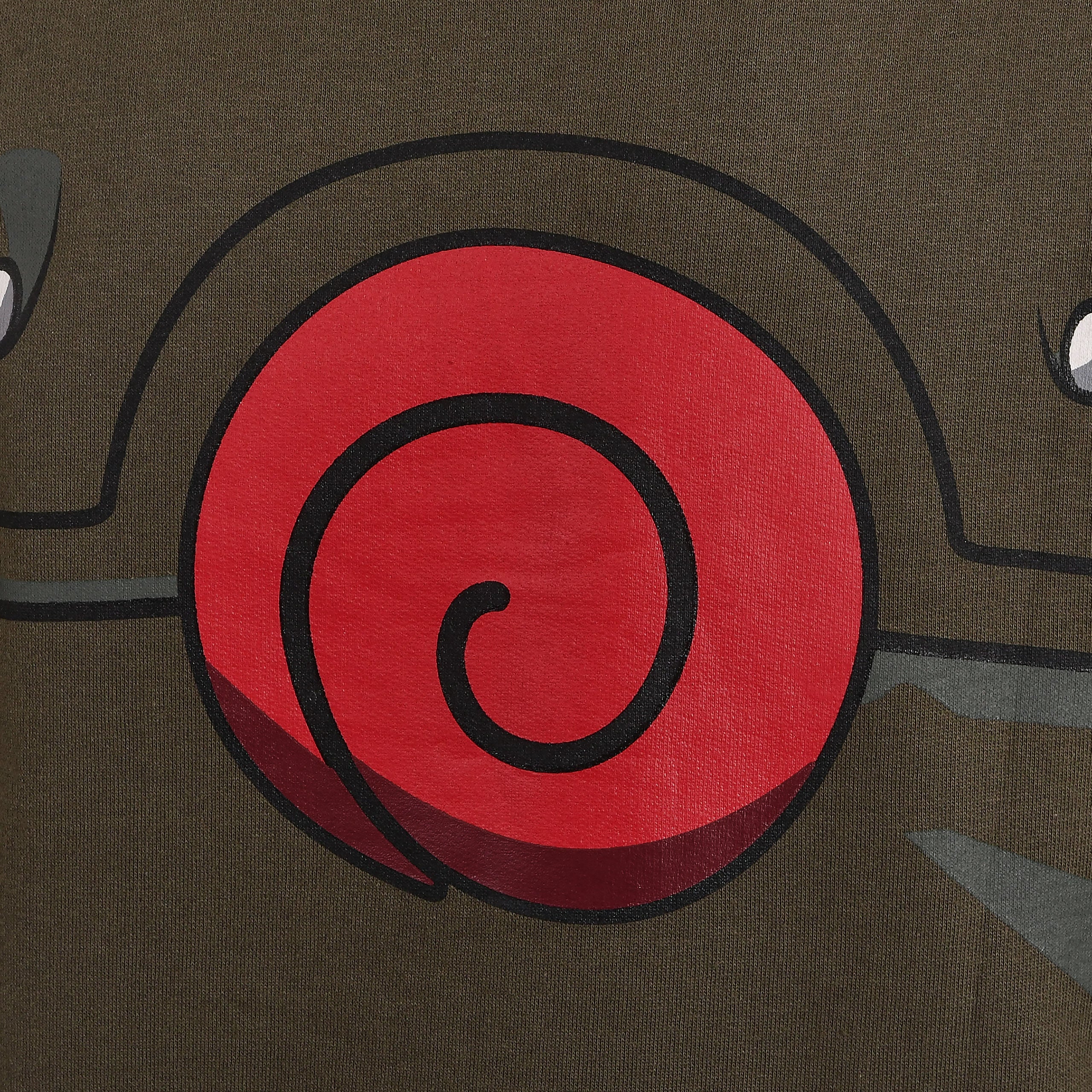 Product image Naruto - Kakashi Hatake Hoodie