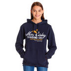 Product image Star Wars - Mos Eisley Hoodie Blue