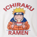 Product image Naruto - Ichiraku Ramen Women's T-Shirt White