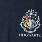 Product image Ravenclaw Seeker Chang Oversize T-Shirt Women's Blue - Harry Potter