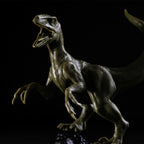 Product image Jurassic Park Chess Set