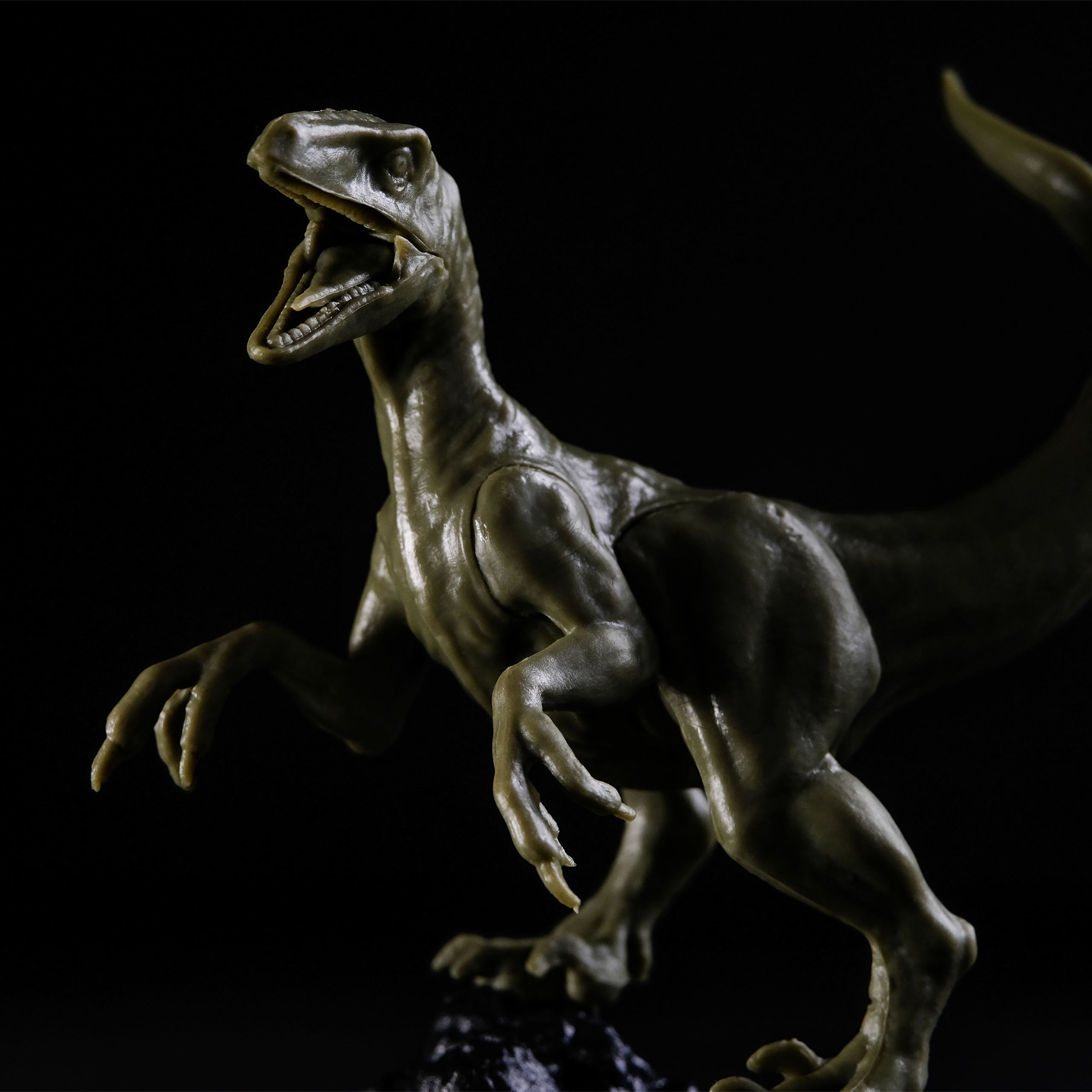 Product image Jurassic Park Chess Set