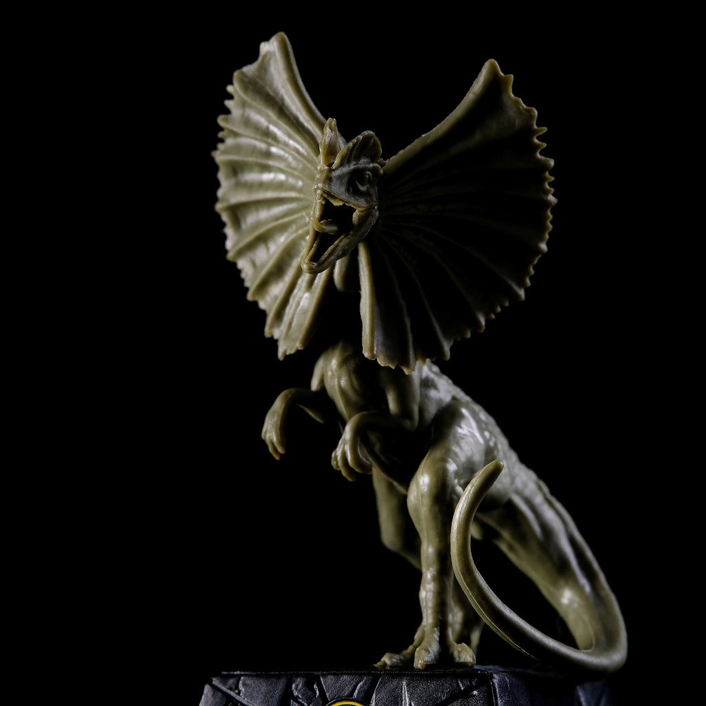 Product image Jurassic Park Chess Set