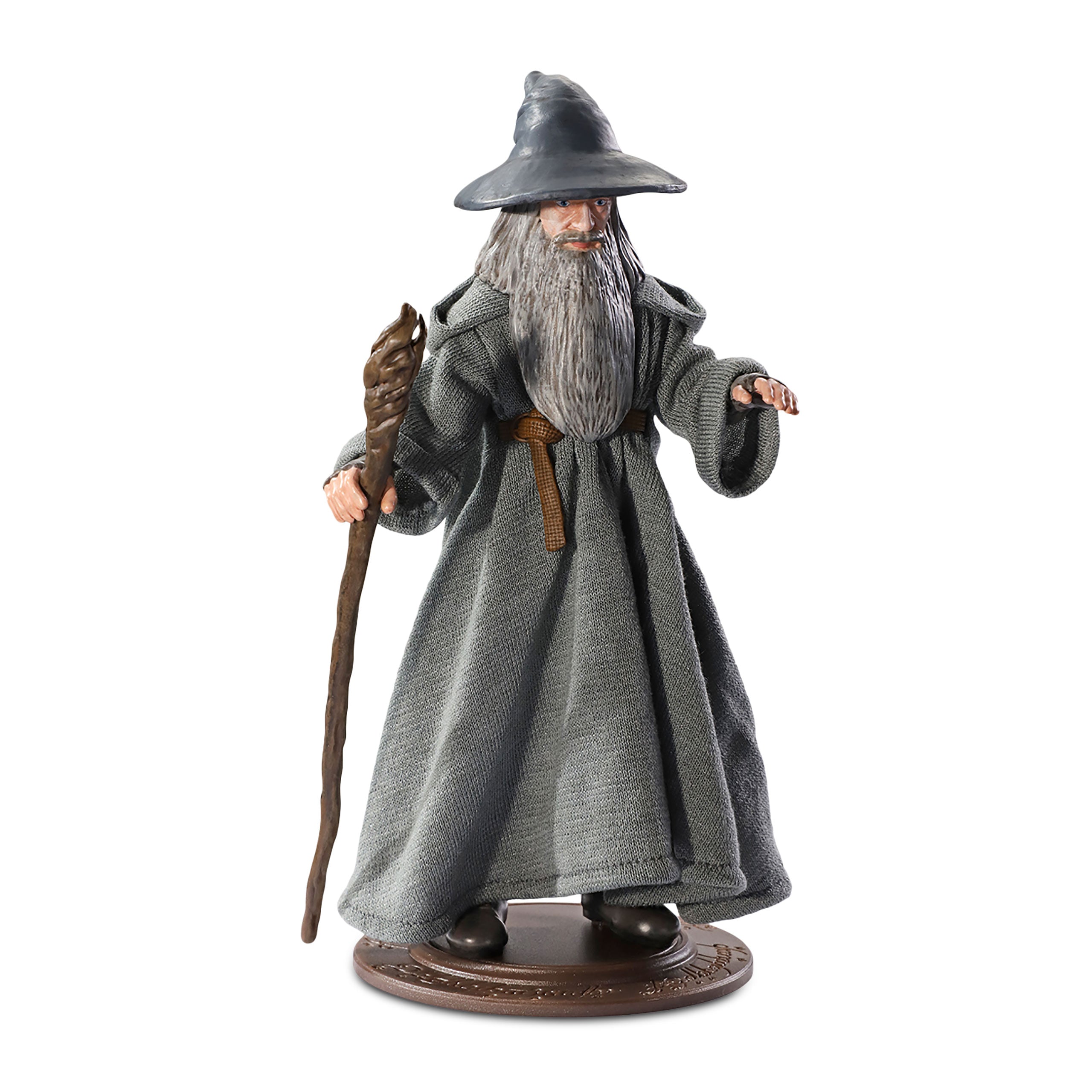 Product image The Lord of the Rings - Gandalf Bendyfigs Figure 19 cm