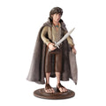 Product image The Lord of the Rings - Frodo Bendyfigs Figure 18 cm