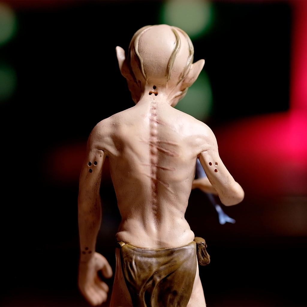 Product image The Lord of the Rings - Gollum Bendyfigs Figure 18 cm