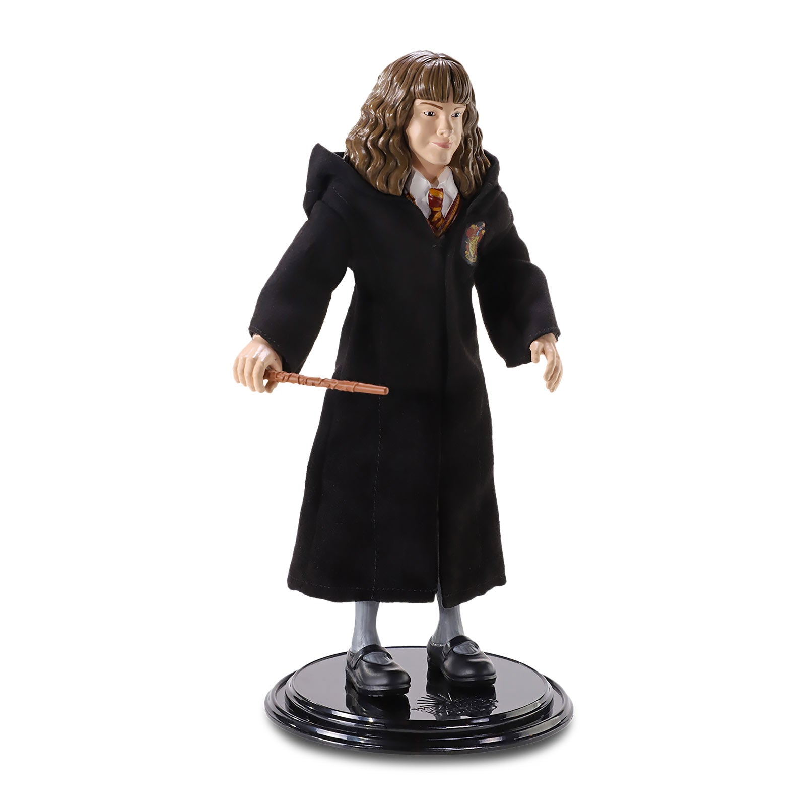 Product image Harry Potter - Hermione Bendyfigs Figure 18 cm