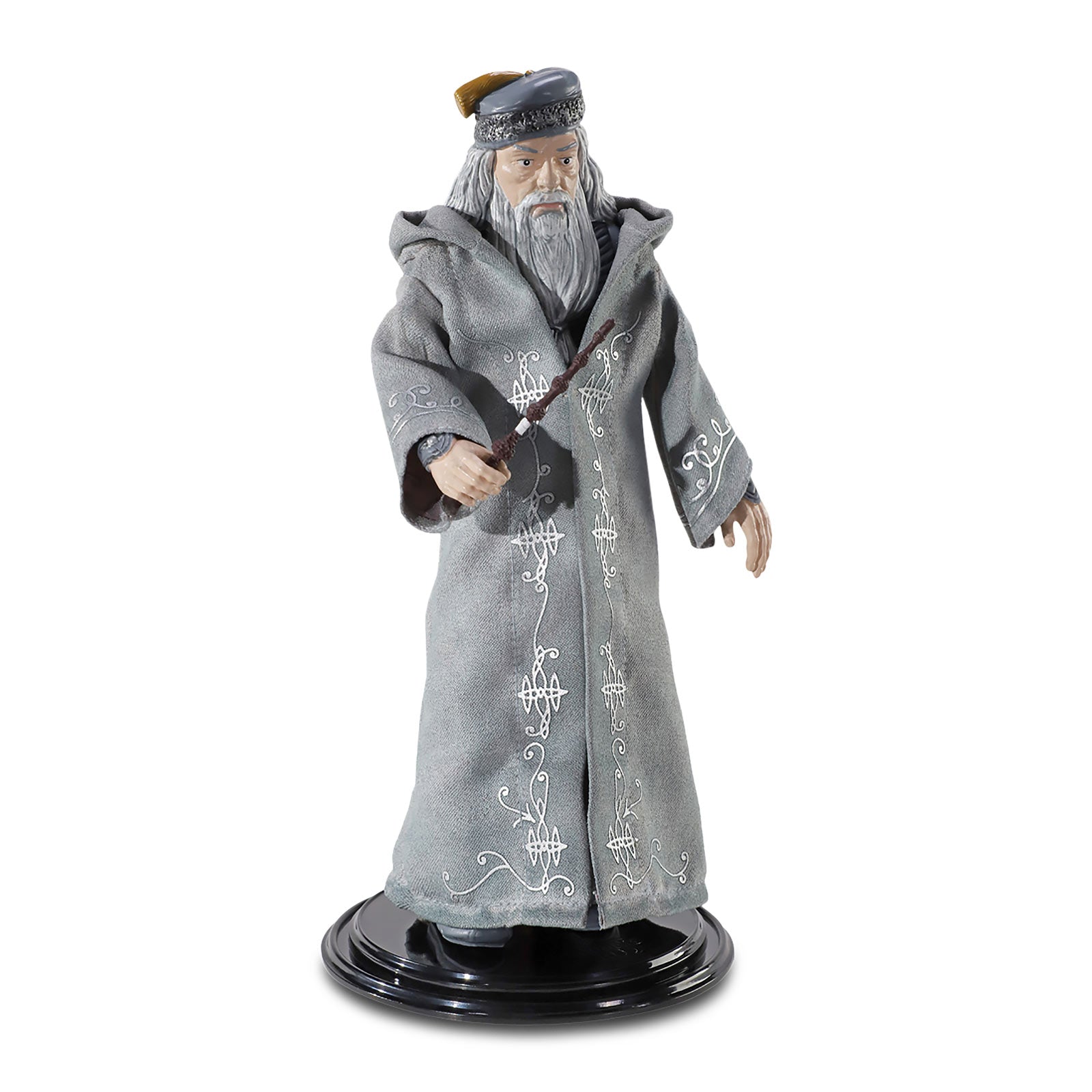 Product image Harry Potter - Dumbledore Bendyfigs Figure 18 cm