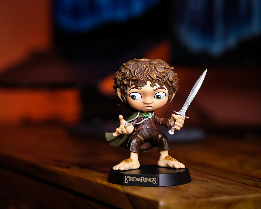 Product image The Lord of the Rings - Frodo Minico figure